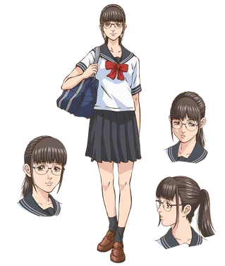 Mizuki