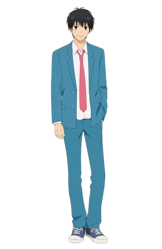 Shouta Kazehaya