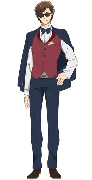 Kotaro Tatsumi