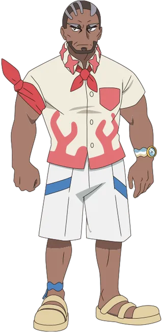 Murdock