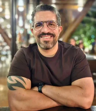 Cassiano Ávila