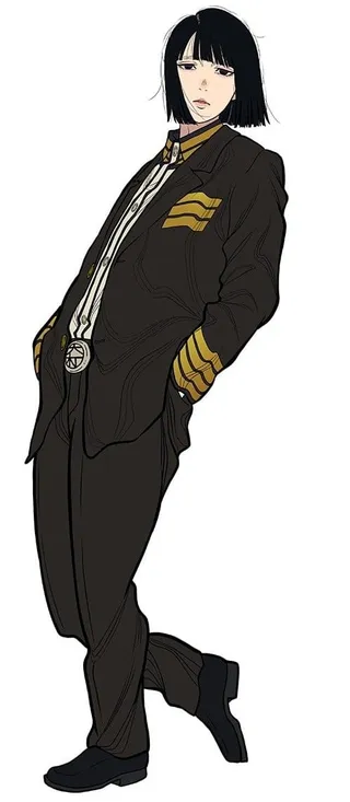 Yoshitsune Asama