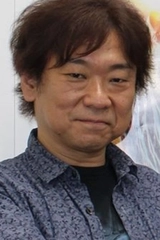 Nobuyoshi Habara