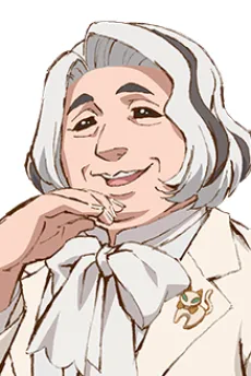 ティルダ・ミラー
