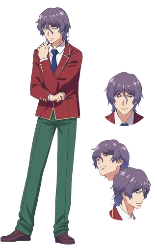 Ryuji Kanzaki