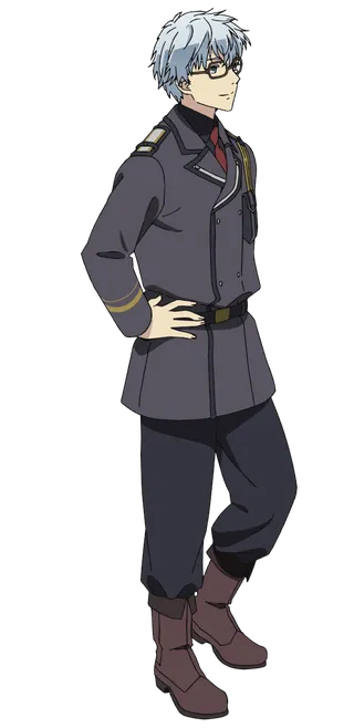 Eugene Rantz