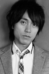 Takeshi Nakatsuka