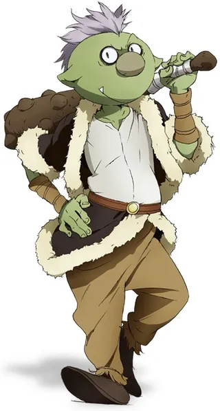 Gobta