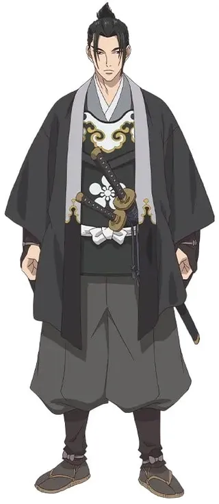 Kankurō Ōto