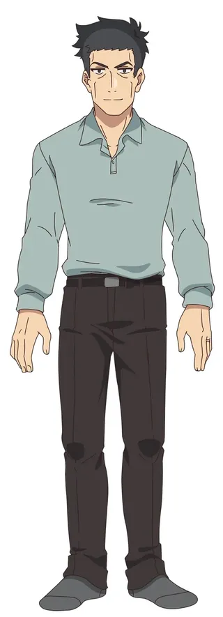 Yoshiaki Saito