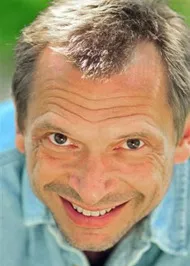 Gerd Meyer