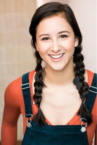 Courtney Lin