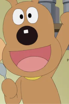 名犬起司