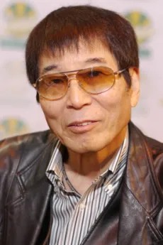 Nobuhiro Okasako