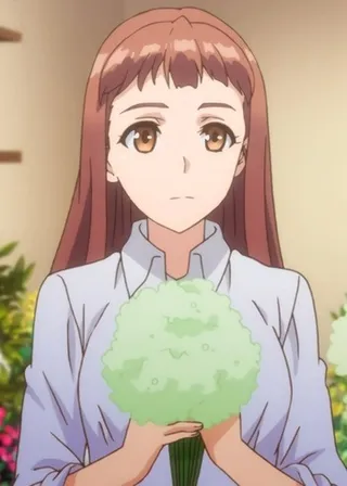 Ayaka Sakuraba