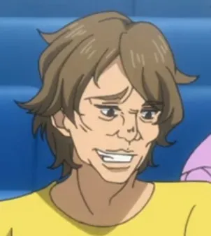 Fujinami