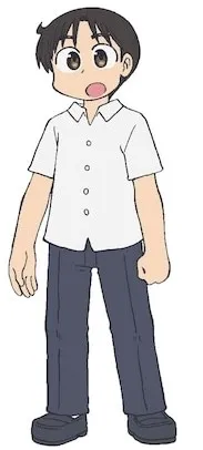 真壁 立涌（まかべ たてわく）