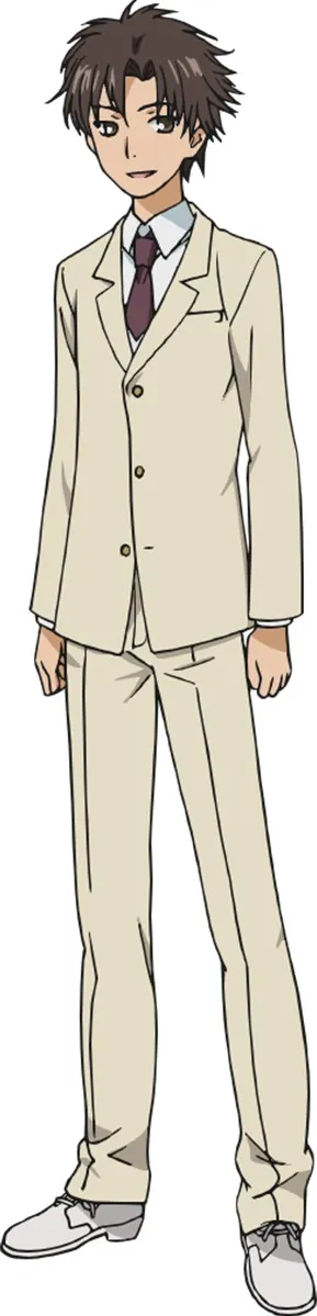 Mitsuki Unabara