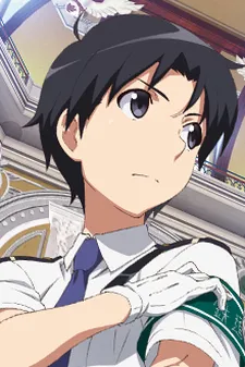 Naoto Takayama