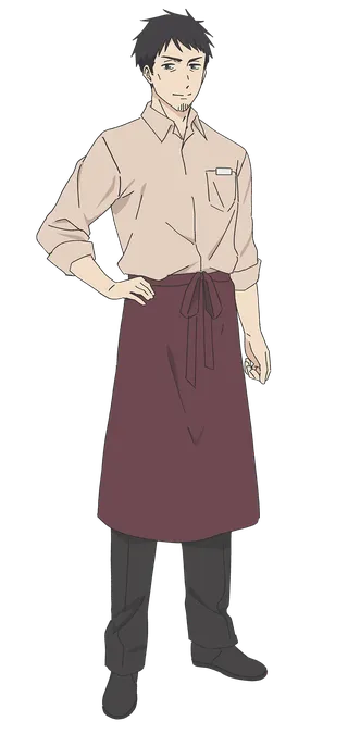 Masaru Shinonome