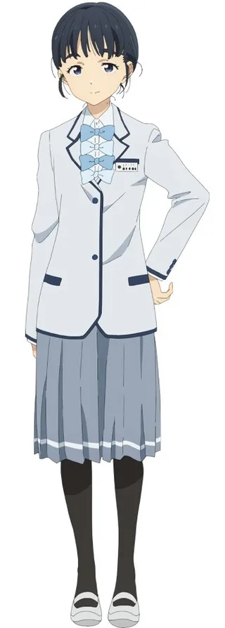 Tiara Basori