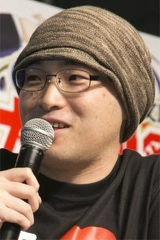 Ichiei Ishibumi