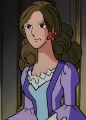 Madame de Jarjayes