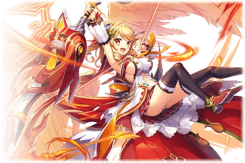 Princess of Light Apollo