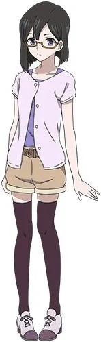 Sachi Nagamiya