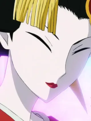 Maiko Plasma