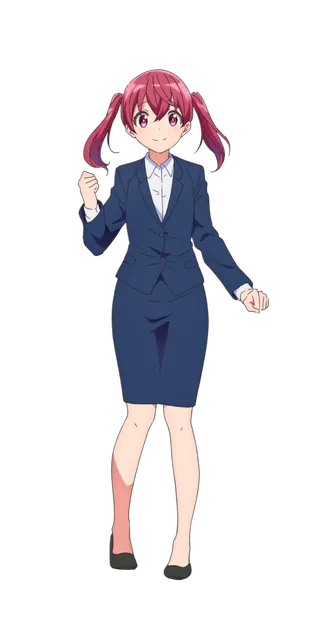 Kana Sakuragi