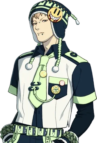 Noiz