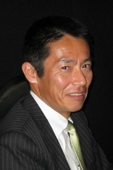 Kunihiro Takeda