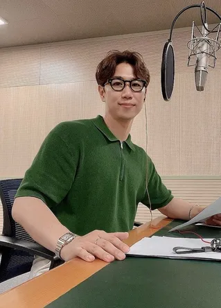 Lee Donghoon