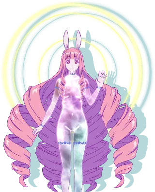 Goddess of Love and Beauty