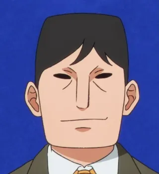 Saitou, Hiro