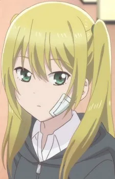 Minami "Yamai" Yamamoto