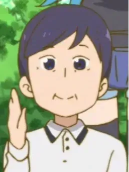 Mr. Magatsuchi