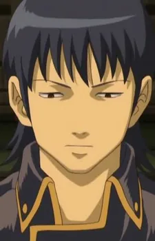 Shinnoshin Shinohara