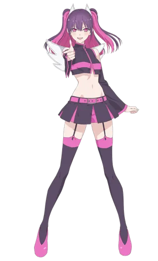 Mikari Tachibana