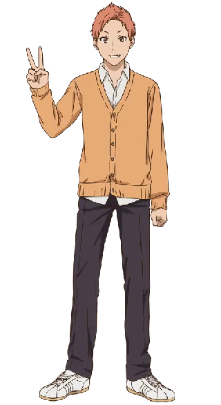 Tatsumi Tanabe