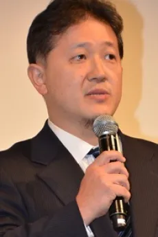 Yoshihiko Taneda