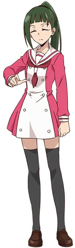 Fūko Sorano
