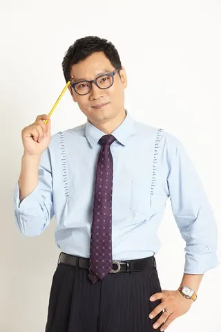 Kim Seung-jun