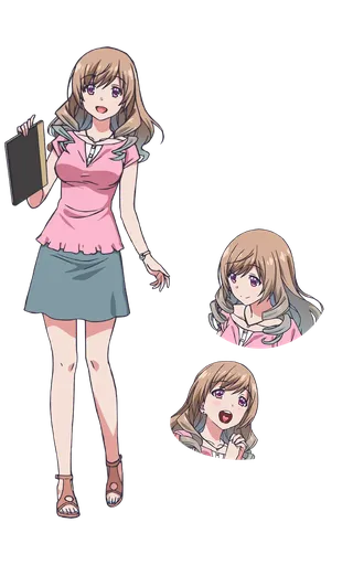 Chie Hoshinomiya