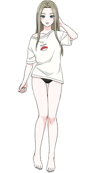 Anastasia
