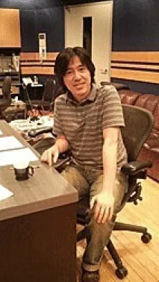 마스다 타케시