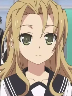 相川 志保（あいかわ しほ）