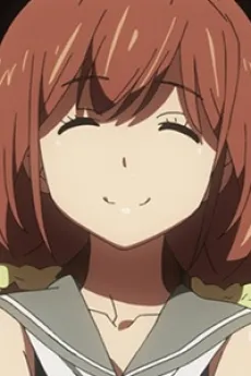 Kaori Kinoshita