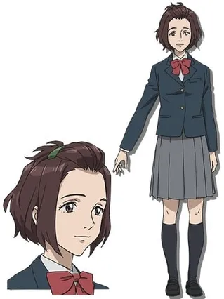 Satomi Murano